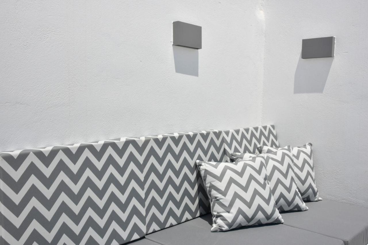 Sunny Studio W.Breathtaking Naxos Views In Isterni Apartment Isterni  Exterior photo
